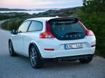 Volvo C30 T5 2009 года